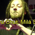 Dobrú Chuť Milá Smrť by Heľenine Oči Performed Live at 2023 Dobrý Festival, Delňa in Prešov