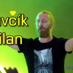 Plavčík Milan by Heľenine Oči Performed Live at 2023 Dobrý Festival at Delňa in Prešov