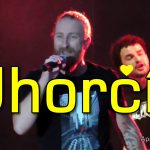 Uhorčík by Heľenine Oči Performed Live at 2023 Dobrý Festival at Delňa in Prešov